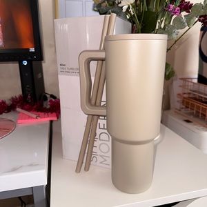 Simply Modern Trek Tumbler 40oz